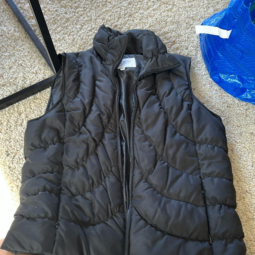 Nine West vest